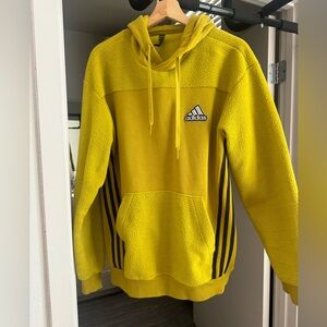 Adidas Team Dtc HD Logo Hoodie